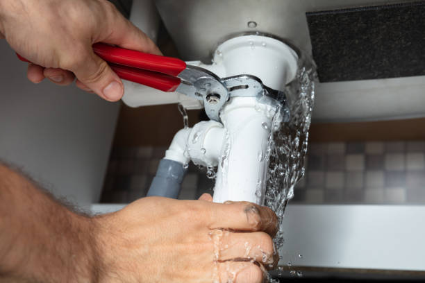 Best Commercial water damage restoration  in Ball Ground, GA