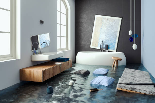 Best Water damage cleanup near me  in Ball Ground, GA